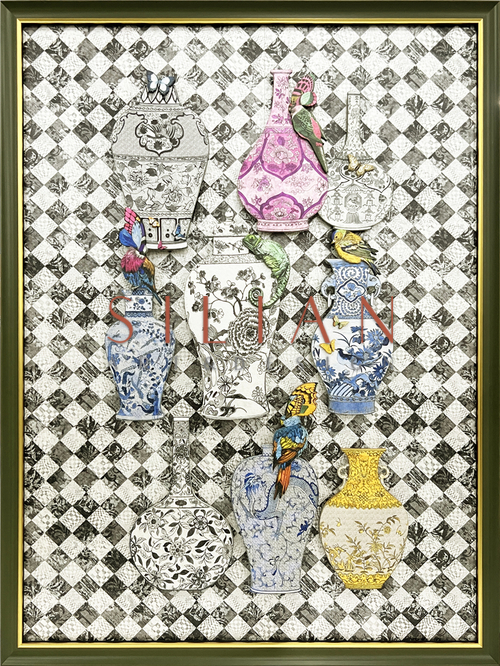 Treasure hunt II